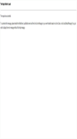 Mobile Screenshot of mail.oneonta.edu